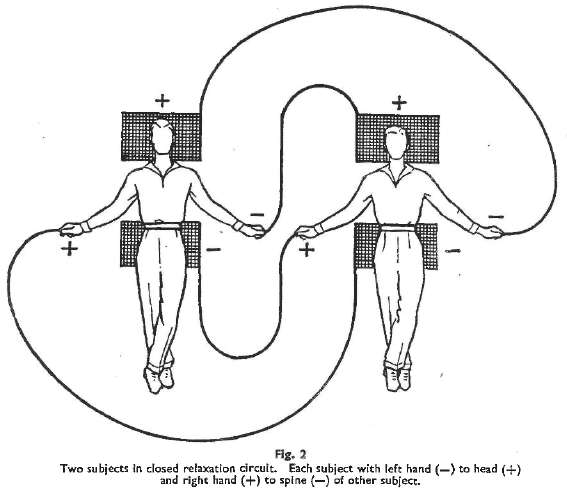Two Person Eeman Cooperative Circuit